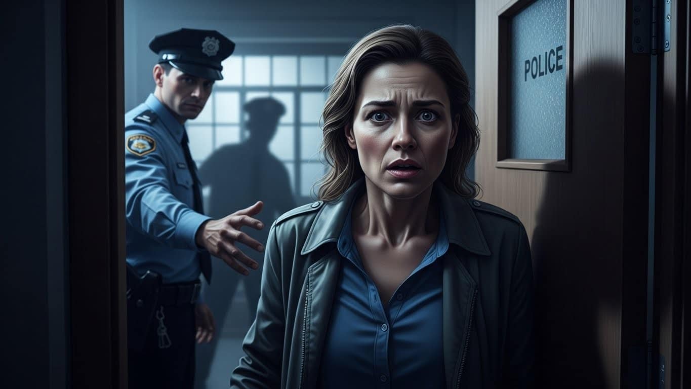 Découvrez l'affaire choc à Toulouse : un ancien policier condamné à 12 ans de prison pour viols et agressions sur des femmes venues déposer plainte. Une trahison de confiance qui interroge l'institution.