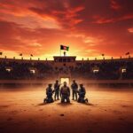 Exécution Publique en Afghanistan : Un Retour Brutal du Qisas