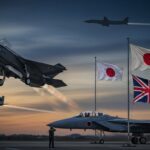 Exercices Militaires USA-Japon : Réponse à Moscou et Pékin