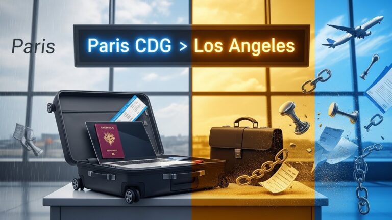 Exil des Entrepreneurs Français : Partir ou Mourir ?