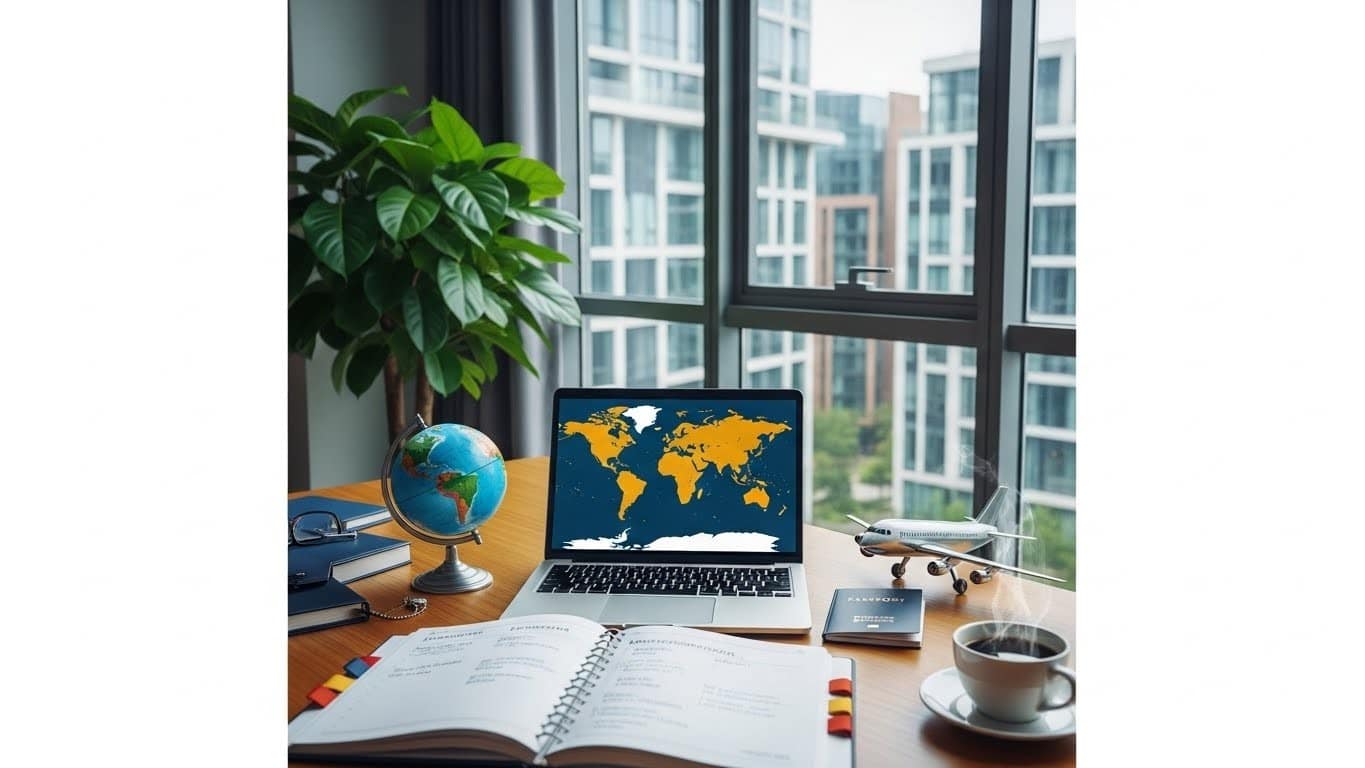 Découvrez pourquoi de plus en plus de chefs d’entreprise français choisissent le Portugal, l’Espagne, l’Italie ou Dubaï pour optimiser leur fiscalité tout en profitant du soleil et d’une meilleure qualité de vie.