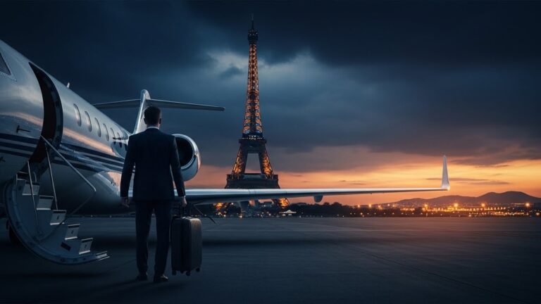 Exode des Patrons Français : Pourquoi Ils Quitent le Pays