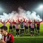 Exploit Historique du FC Montreuil en Coupe de France