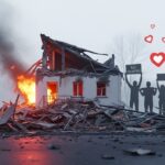 Explosion à Magny-les-Hameaux : Solidarité pour les Blessés