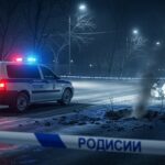 Explosion à Moscou : Deux Policiers Tués