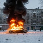 Explosion à Moscou : Général Russe Tué en Plein Cœur