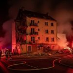 Explosion à Trévoux dans l&rsquo;Ain : Deux Enfants Décédés