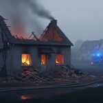 Explosion Gaz Chailly-en-Bière : Jean-Jacques, 78 Ans, N’a Pas Survécu