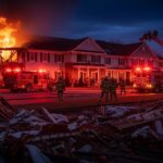 Explosion Maison Retraite Pennsylvanie : Deux Morts