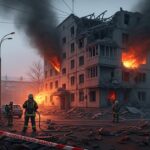 Explosion Mortelle dans l&rsquo;Ain : Peur des Fuites de Gaz