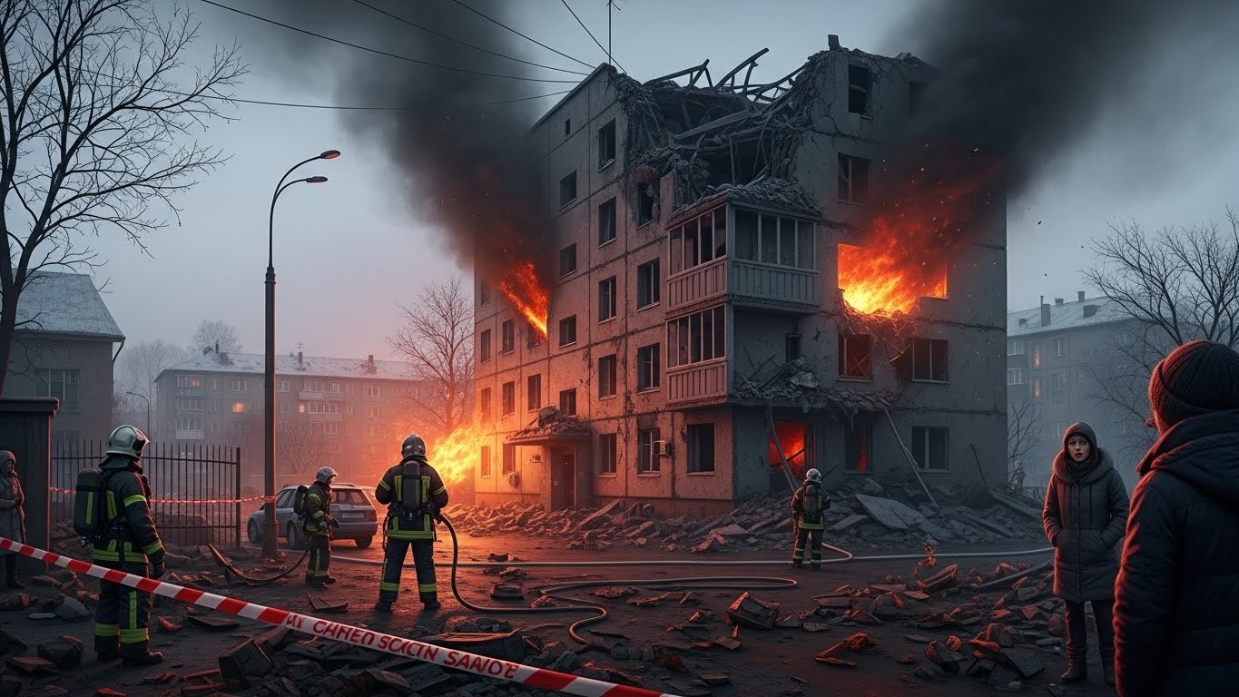 Découvrez le drame de l'explosion à Trévoux dans l'Ain qui a coûté la vie à deux enfants. Les habitants dénoncent un réseau vétuste et craignent de nouvelles catastrophes liées au gaz.