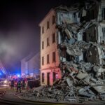 Explosion Tragique à Trévoux : Deux Enfants Décédés