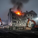 Explosion Trévoux Ain : Troisième Victime Retrouvée