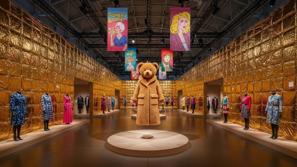 Exposition Castelbajac aux Abattoirs Toulouse 2026