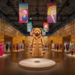 Exposition Castelbajac aux Abattoirs Toulouse 2026