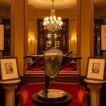 Exposition Dali à Toulouse : Un Collectionneur Ouvre ses Trésors