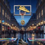 Exposition Hoop Dreams : Quand le Basket Devient Art à Paris