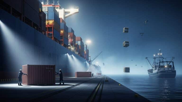 Extradition du Maroc : Chef d&rsquo;un Réseau de Narcotrafic Mis en Examen