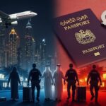 Extraditions Narcotrafiquants : 17 Retours de Dubaï en 2025
