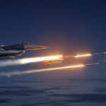 F-16 Ukraine : Roquettes Low-Cost Contre Drones Russes