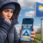 Fake News Hiver 2025 : Le Grand Froid qui n’Arrivera Pas