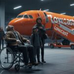 Famille Accusée d&rsquo;Embarquer Grand-Mère Décédée en Avion