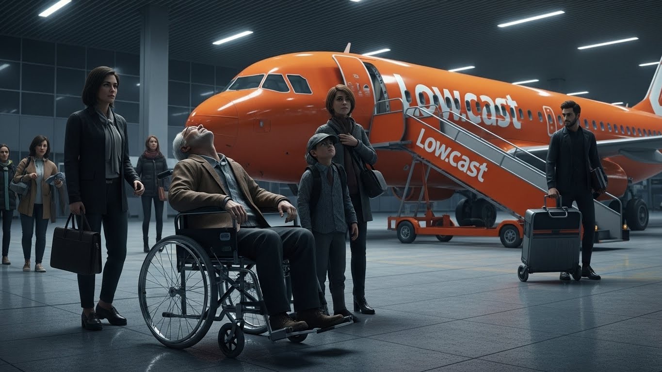 Une famille britannique aurait tenté de faire voyager une octogénaire déjà morte sur un vol EasyJet de Malaga à Londres, prétextant qu'elle dormait. Retour sur cette affaire insolite qui a choqué les passagers.