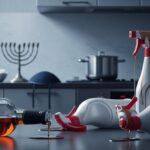 Famille Juive Intoxiquée par Nounou : Appel du Parquet