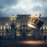 Famille Royale Britannique : Une Crise sans Précédent