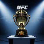 Farès Ziam : KO Express à l’UFC et Top 10 en Ligne de Mire