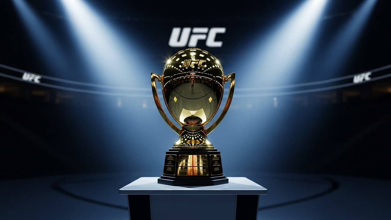 Découvrez comment Farès Ziam a signé un 6e succès d'affilée à l'UFC avec un KO spectaculaire à la dernière seconde. Le Français vise désormais le Top 10 lightweight !