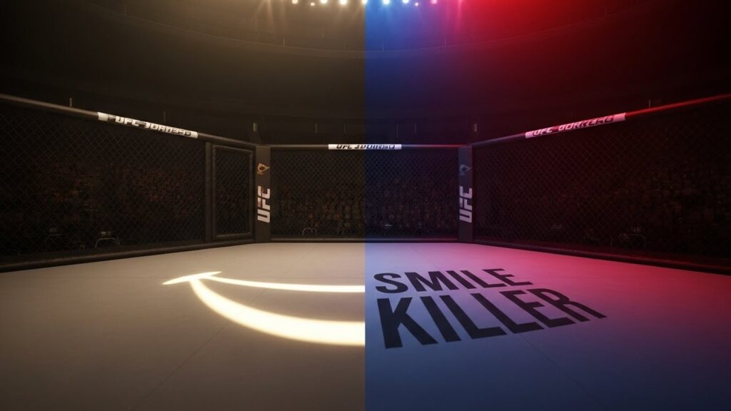 Farès Ziam « Smile Killer » : L’Histoire Incroyable du Surnom