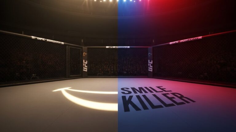 Farès Ziam « Smile Killer » : L’Histoire Incroyable du Surnom