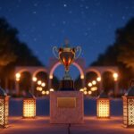 Faudel Revient : Son Soutien à Sarkozy et Son Exil