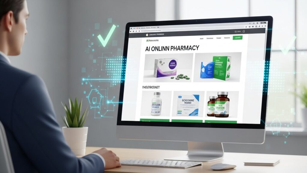 Faux Médicaments Amaigrissants : L&rsquo;IA au Service des Arnaques