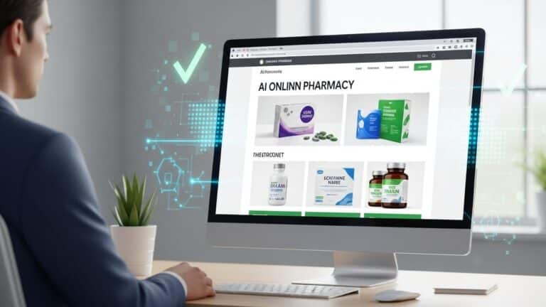 Faux Médicaments Amaigrissants : L&rsquo;IA au Service des Arnaques