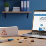 Faux Médicaments : Une Menace Explosive pour la Santé