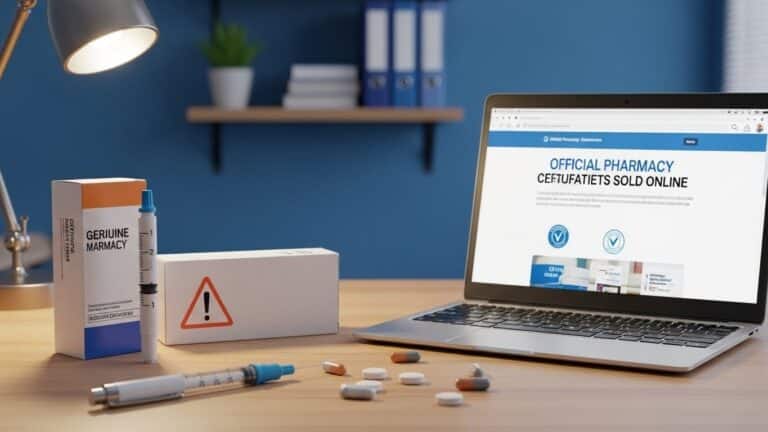 Faux Médicaments : Une Menace Explosive pour la Santé