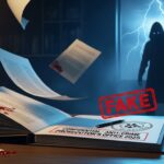 Faux Rapport sur le Banditisme Corse : Enquête Ouverte à Bastia