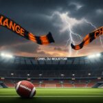 FC Lorient : Vent de Changement avec Black Knight