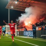 FC Montreuil Qualifié en 16es de Coupe de France : Exploit Fou !