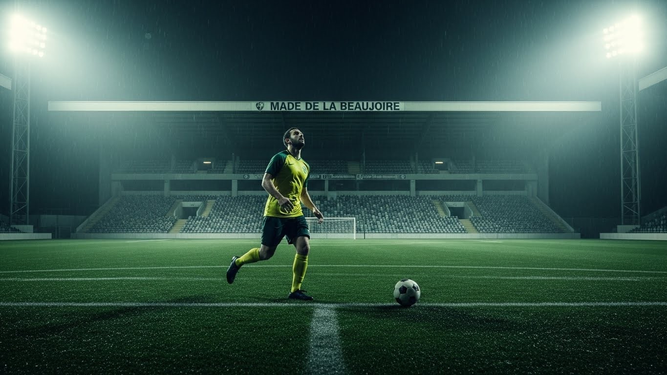 Le FC Nantes barragiste avant la 15e journée change de cap : arrivée de Deiver Machado, Luis Castro sous pression et mercato actif. Analyse complète d’un club au bord du gouffre.