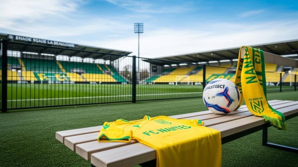 FC Nantes : Luis Castro Saccagé, Kantari Arrive en Sauveur