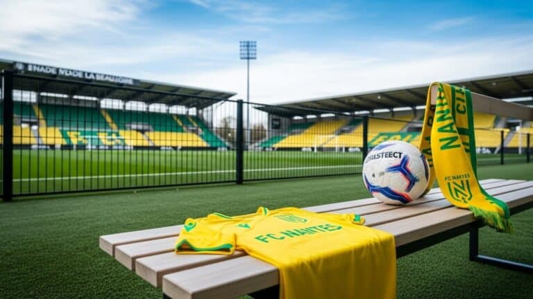 FC Nantes : Luis Castro Saccagé, Kantari Arrive en Sauveur