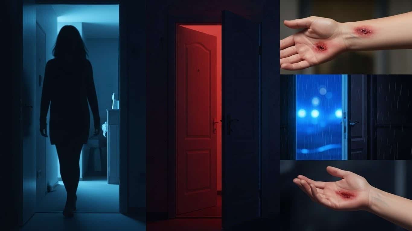 Découvrez les détails troublants d'un drame à Lille où une femme de 34 ans a été retrouvée morte avec des traces de violence. Son compagnon en garde à vue. Un nouveau féminicide qui interpelle sur la violence conjugale en France.