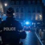 Féminicide à Lille : Une Jeune Femme Poignardée à Mort