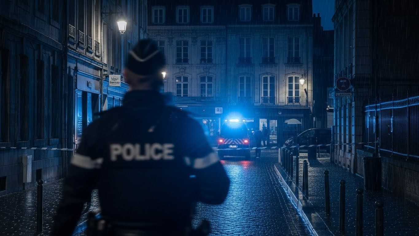 Découvrez les détails choquants d'un féminicide à Lille : une femme de 25 ans mortellement poignardée par son compagnon. Analyse approfondie d'un drame qui secoue la ville et interroge sur la violence conjugale.