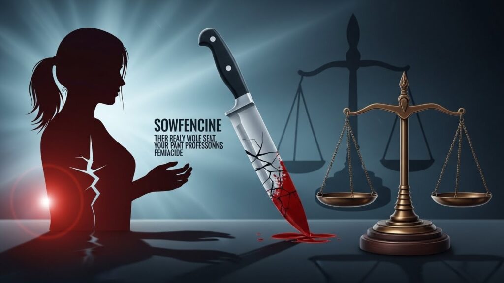 Féminicide d&rsquo;Éléonore : 30 Ans de Prison pour l&rsquo;Ex-Militaire