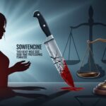 Féminicide d&rsquo;Éléonore : 30 Ans de Prison pour l&rsquo;Ex-Militaire