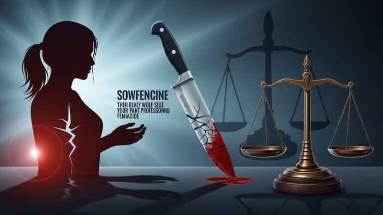 Féminicide d&rsquo;Éléonore : 30 Ans de Prison pour l&rsquo;Ex-Militaire